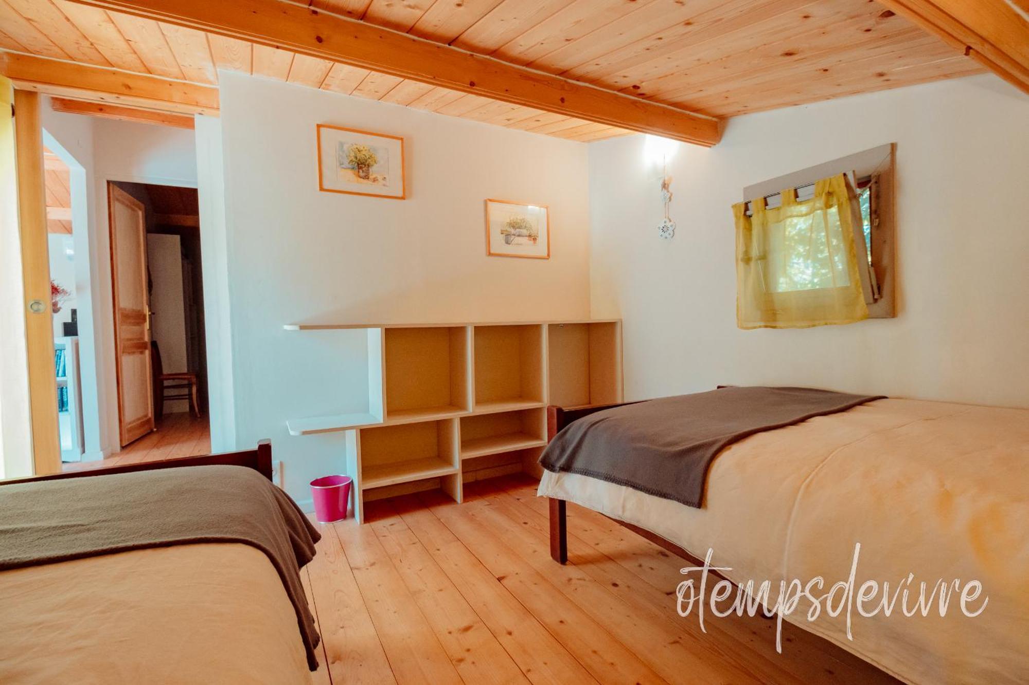 Cottage O' Temps De Vivre Groléjac Екстериор снимка