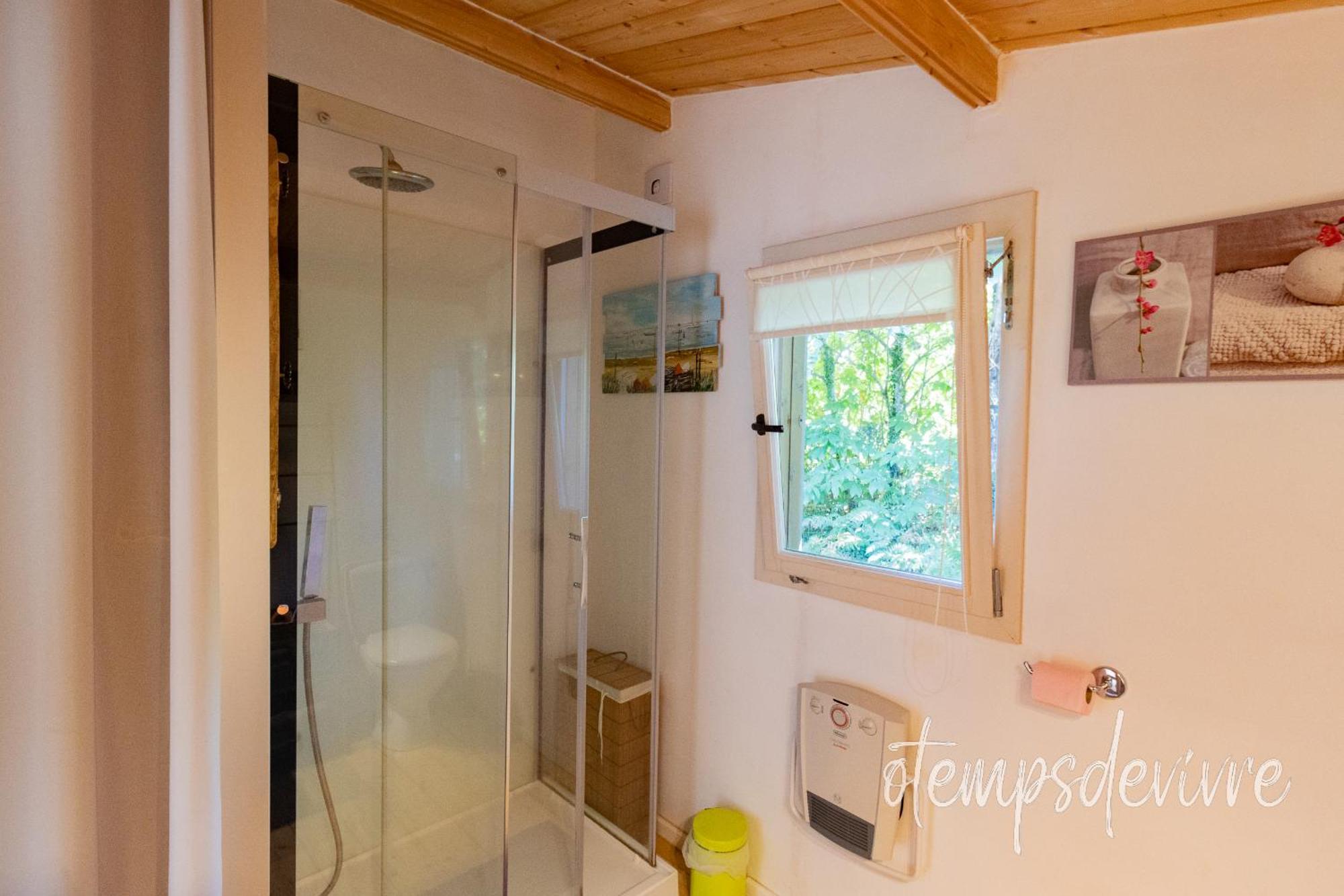 Cottage O' Temps De Vivre Groléjac Екстериор снимка